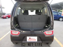 スズキ ワゴンR