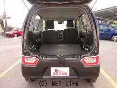 スズキ ワゴンR