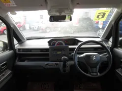 スズキ ワゴンR