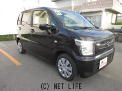 スズキ ワゴンR