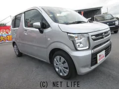 スズキ ワゴンR