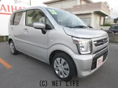 スズキ ワゴンR