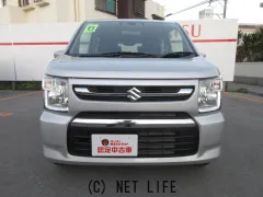 スズキ ワゴンR