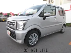 スズキ ワゴンR