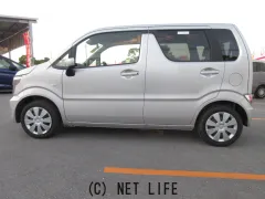 スズキ ワゴンR