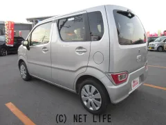 スズキ ワゴンR