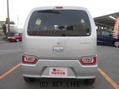 スズキ ワゴンR