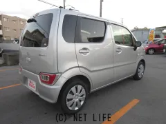 スズキ ワゴンR