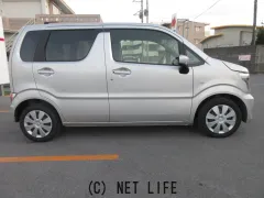 スズキ ワゴンR