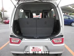 スズキ ワゴンR