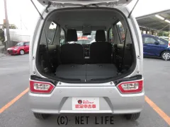 スズキ ワゴンR