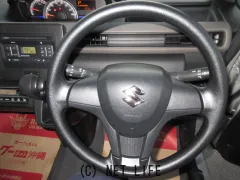 スズキ ワゴンR