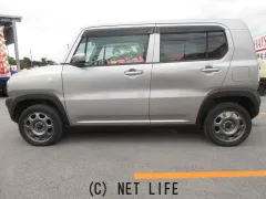 スズキ ハスラー