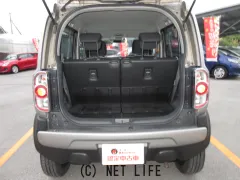 スズキ ハスラー