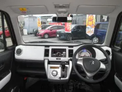 スズキ ハスラー