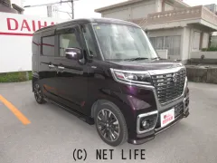 スズキ スペーシア