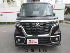 スズキ スペーシア