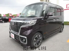 スズキ スペーシア