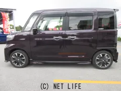 スズキ スペーシア