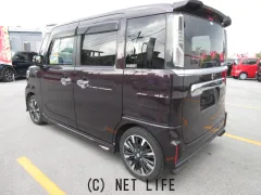 スズキ スペーシア