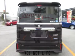 スズキ スペーシア