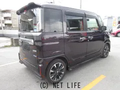 スズキ スペーシア