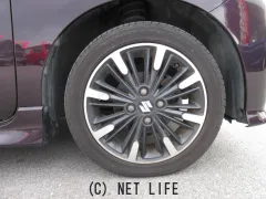 スズキ スペーシア