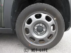 スズキ ハスラー