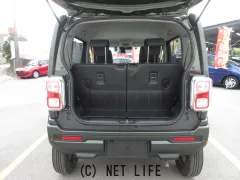 スズキ ハスラー