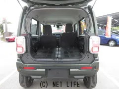 スズキ ハスラー