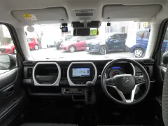 スズキ ハスラー