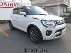 スズキ イグニス