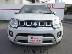 スズキ イグニス