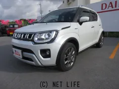 スズキ イグニス