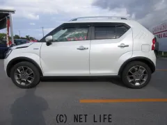 スズキ イグニス