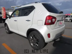 スズキ イグニス