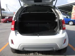 スズキ イグニス