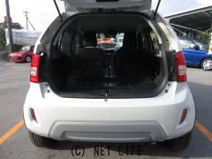 スズキ イグニス