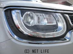 スズキ イグニス