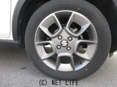 スズキ イグニス