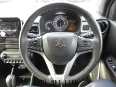 スズキ イグニス