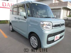 スズキ スペーシア