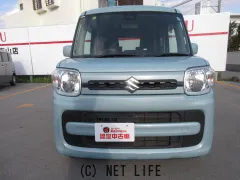 スズキ スペーシア