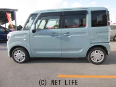 スズキ スペーシア