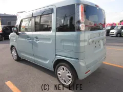 スズキ スペーシア