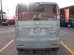 スズキ スペーシア