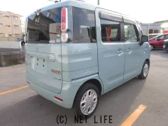 スズキ スペーシア