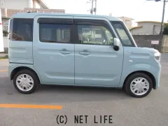 スズキ スペーシア