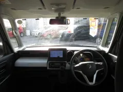 スズキ スペーシア