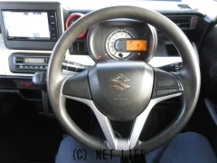 スズキ スペーシア